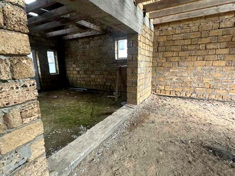 дом по адресу СТ Вишневий Сад