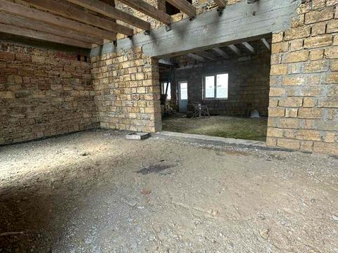 дом по адресу СТ Вишневий Сад