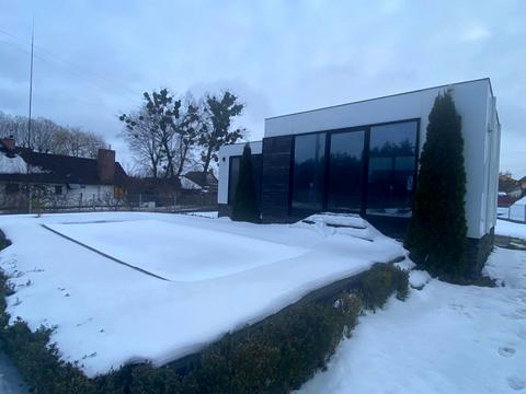 комерційна за адресою с. Щасливе, озерна, 1