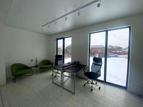 комерційна за адресою с. Щасливе, озерна, 1