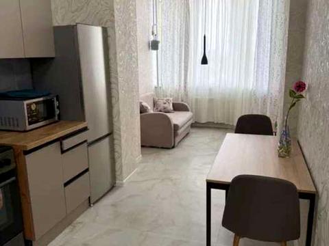 квартира по адресу Зелена ул., 5