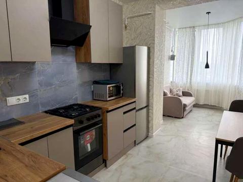 квартира по адресу Зелена ул., 5