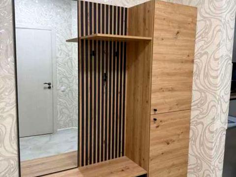 квартира по адресу Зелена ул., 5