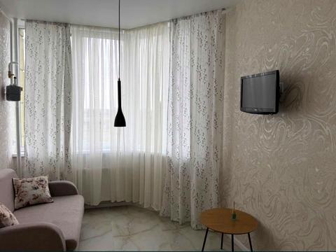 квартира по адресу Зелена ул., 5