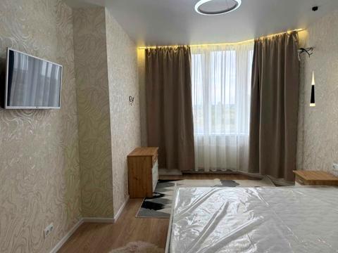 квартира по адресу Зелена ул., 5