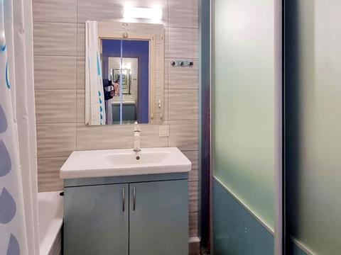 квартира за адресою Салютна вул., 2к3