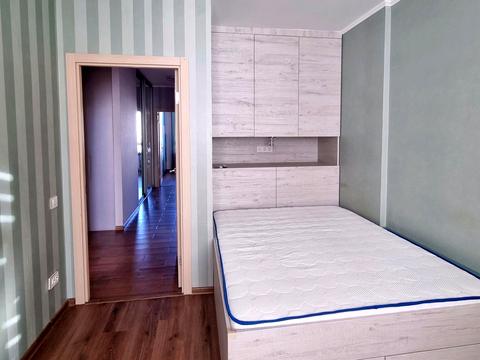 квартира за адресою Салютна вул., 2к3