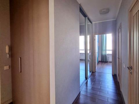 квартира за адресою Салютна вул., 2к3