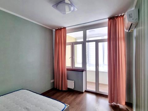 квартира за адресою Салютна вул., 2к3