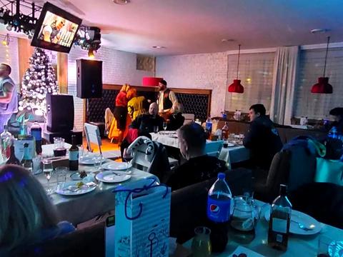 комерційна за адресою Миколаївська дорога вул., 168