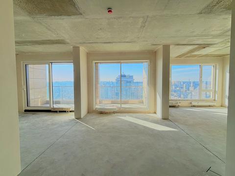 квартира за адресою Оболонський просп., 26