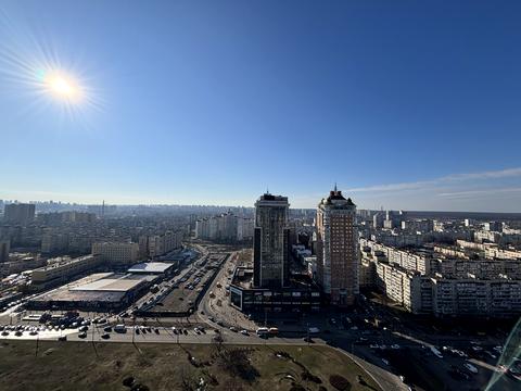 квартира за адресою Оболонський просп., 26