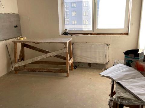 квартира за адресою Полковника Гуляєва просп. (Маршала Жукова), 111