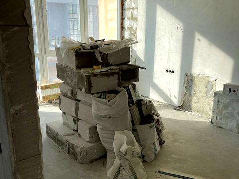 квартира за адресою Полковника Гуляєва просп. (Маршала Жукова), 111