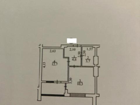 квартира за адресою Полковника Гуляєва просп. (Маршала Жукова), 111