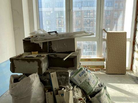 квартира за адресою Полковника Гуляєва просп. (Маршала Жукова), 111