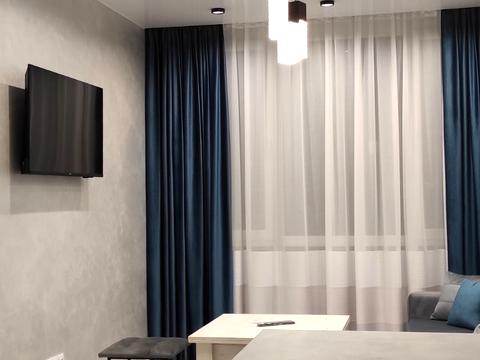 квартира по адресу Под Голоском ул., 24-Б