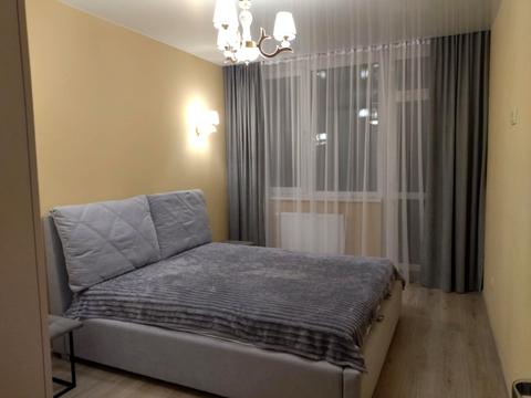 квартира по адресу Под Голоском ул., 24-Б