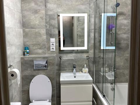 квартира по адресу Под Голоском ул., 24-Б