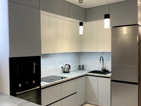 квартира по адресу Под Голоском ул., 24-Б