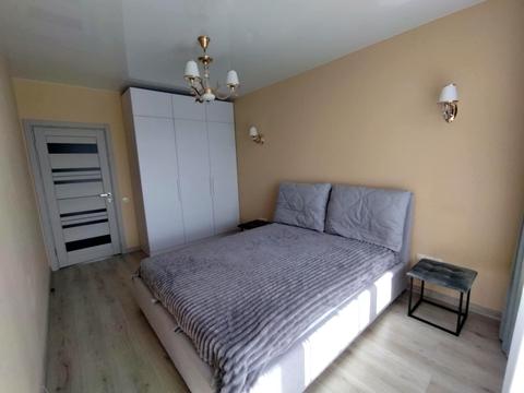 квартира по адресу Под Голоском ул., 24-Б