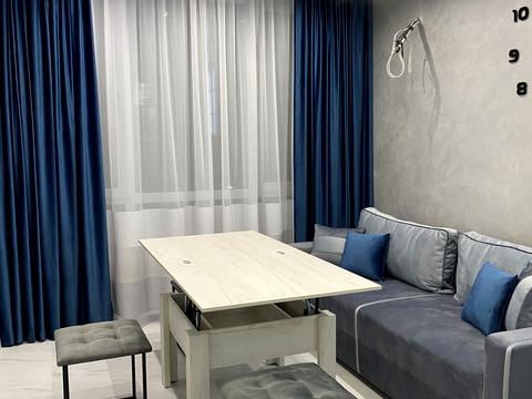 квартира по адресу Под Голоском ул., 24-Б