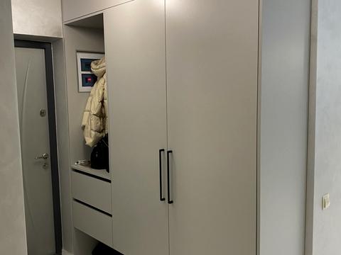 квартира по адресу Под Голоском ул., 24-Б