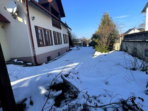 дом по адресу Лісова ул., 31