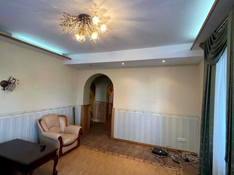 дом по адресу Лісова ул., 31