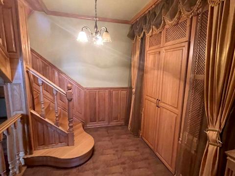 дом по адресу Лісова ул., 31