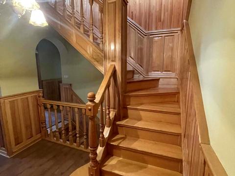 дом по адресу Лісова ул., 31