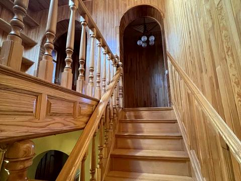 дом по адресу Лісова ул., 31