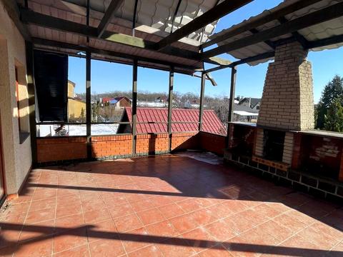 дом по адресу Лісова ул., 31