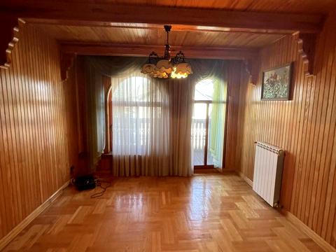 дом по адресу Лісова ул., 31