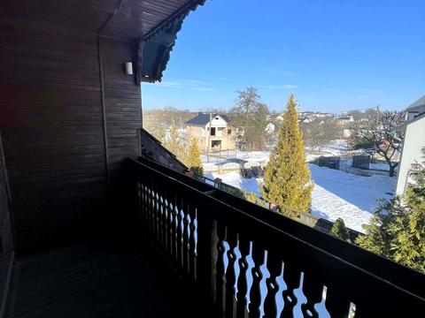 дом по адресу Лісова ул., 31