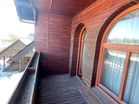 дом по адресу Лісова ул., 31