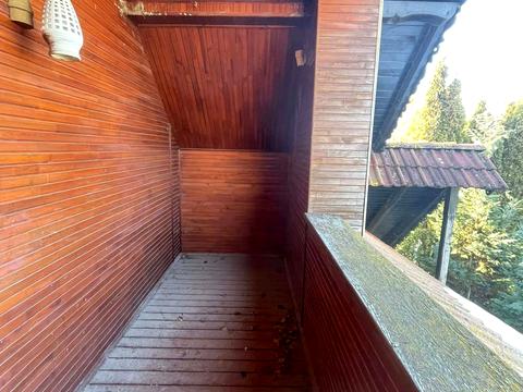 дом по адресу Лісова ул., 31