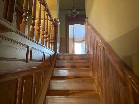 дом по адресу Лісова ул., 31