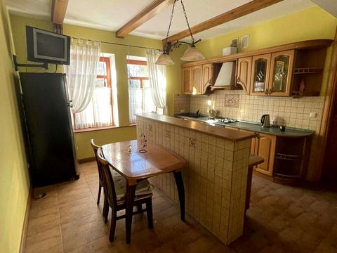 дом по адресу Лісова ул., 31