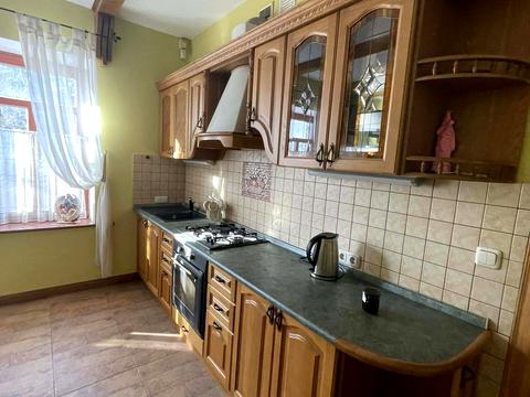 дом по адресу Лісова ул., 31