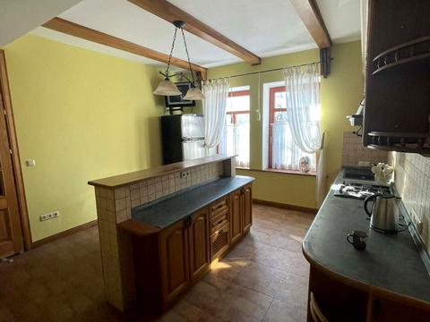 дом по адресу Лісова ул., 31