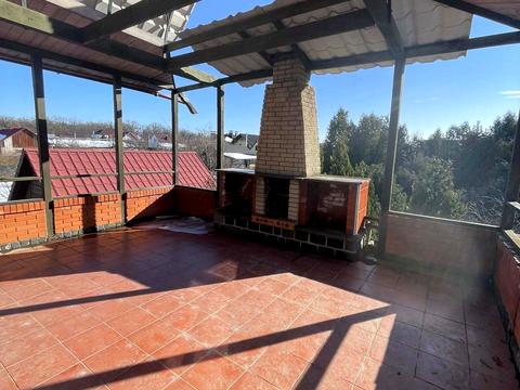 дом по адресу Лісова ул., 31