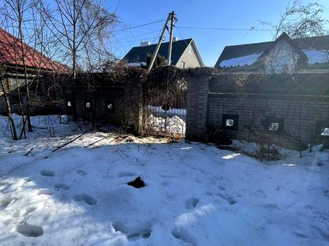 дом по адресу Лісова ул., 31