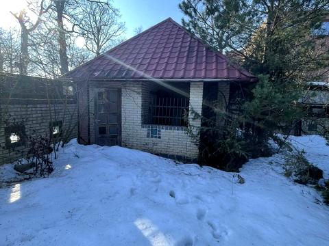 дом по адресу Лісова ул., 31