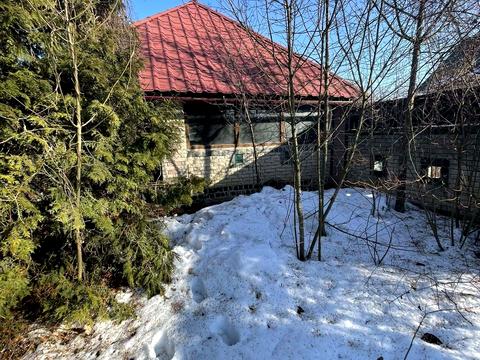 дом по адресу Лісова ул., 31