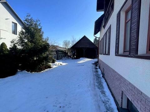 дом по адресу Лісова ул., 31