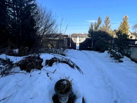 дом по адресу Лісова ул., 31