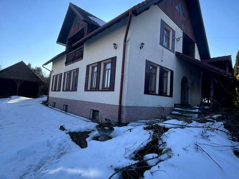 дом по адресу Лісова ул., 31