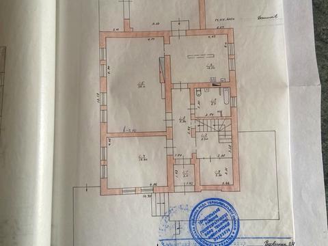 дом по адресу Лісова ул., 31