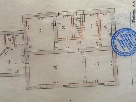 дом по адресу Лісова ул., 31